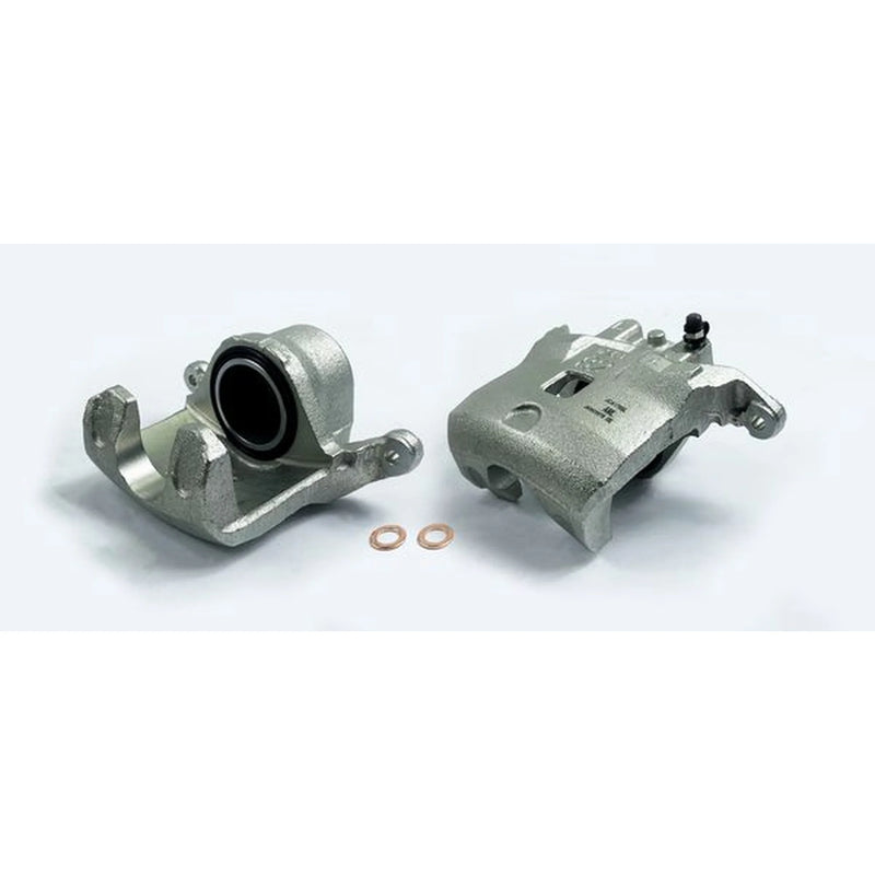 Juratek Brake Caliper Assembly Front Left JCA1765L