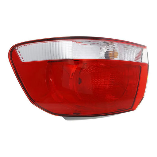 Valeo Tail Light / Lamp Right 043879