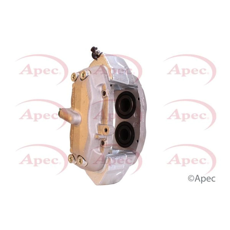 Apec Brake Caliper Assembly Front Right RCA729