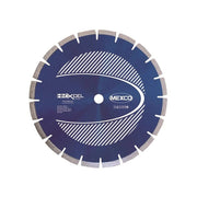 MEXCO XCEL Grade Hard Materials Diamond Blade 300 x 20mm - HMXCEL30020