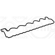 Elring Cylinder Head Cover Gasket ACM (Polyacrylate) 063.530