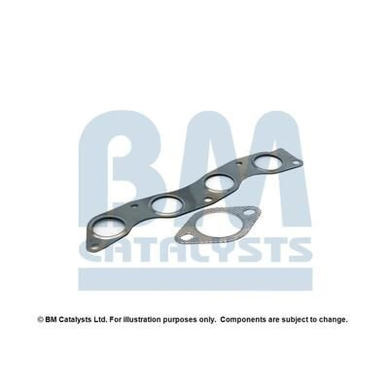 BM Catalysts Fitting Kit FK92005A FK92005A