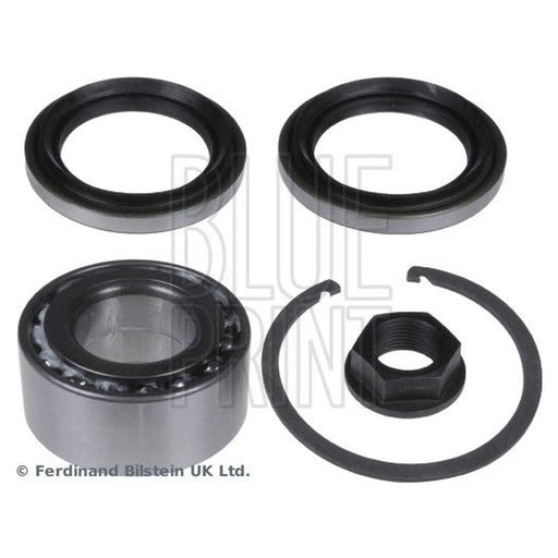 Blue Print Wheel Bearing Kit Rear Right 74mm ADT38382