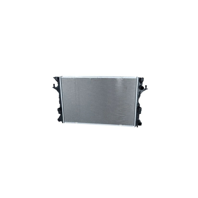 NRF Engine Radiator 58490