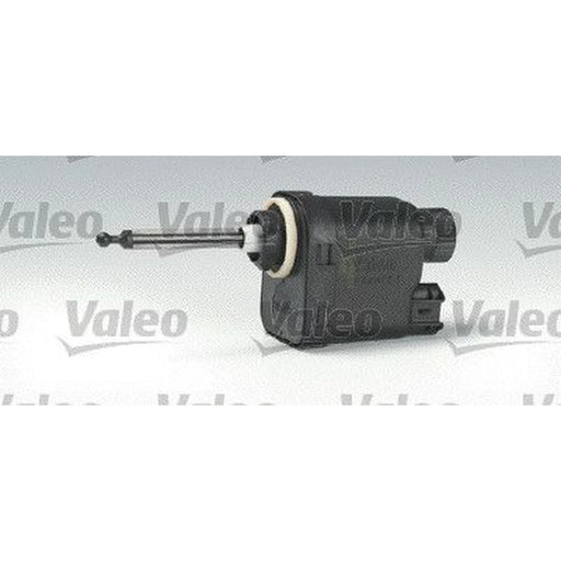 Valeo Headlight Levelling Motor Actuator Right 084691