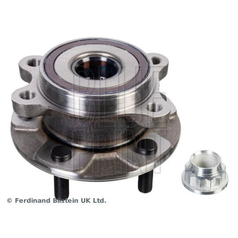 Blue Print Wheel Bearing Kit Front Right 90mm ADT38286
