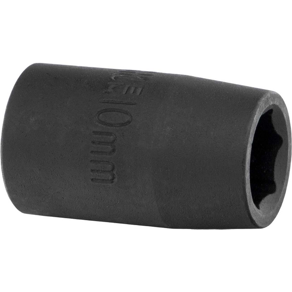 Sealey 3/8"Dr. Impact Socket 10mm (6pt)