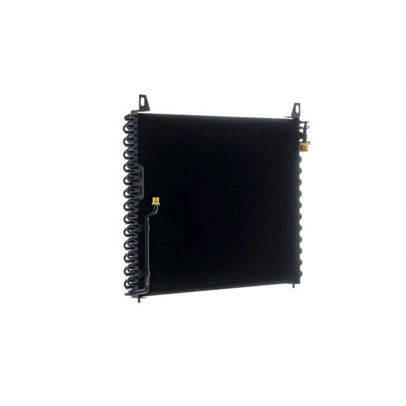 Mahle Air Conditioning Condenser AC 656 000P