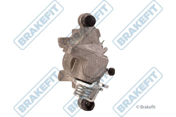 Apec Brake Caliper Assembly Rear Left