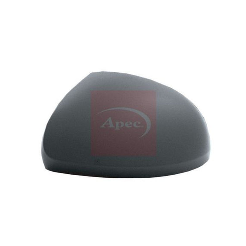 Apec Wing Mirror Cover Left primed AMH3251