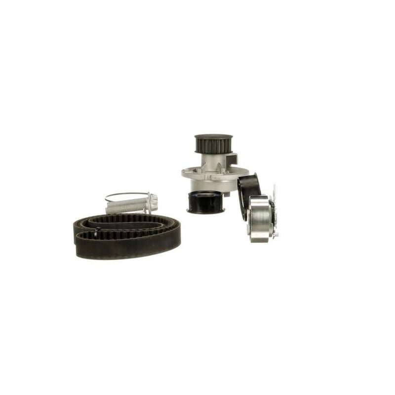 Gates Timing Belt & Water Pump Kit KP15499XS-2