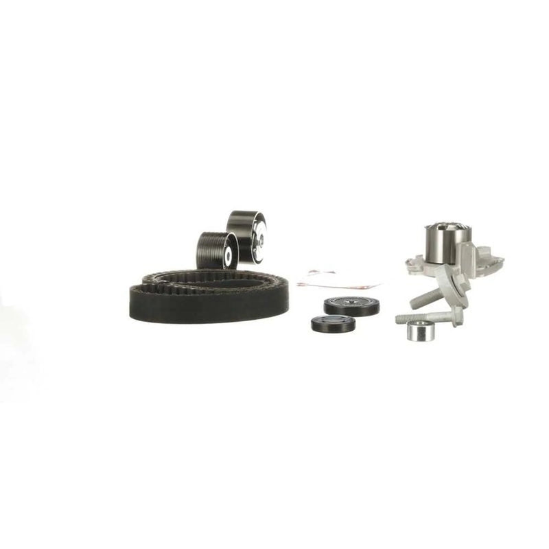 Gates Timing Belt & Water Pump Kit KP45550XS