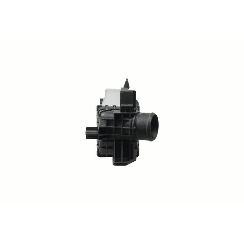 Hella Intercooler (Charge Air Cooler) 8ML 366 340-271