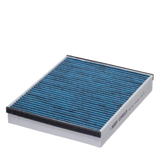 Hengst Cabin Air Filter (Pollen Filter) Front E3905LB