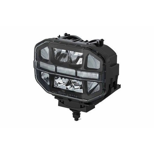 Hella Headlight Headlamp LED Right 1EF 328 550-161