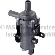 Pierburg Parking Heater Water Recirculation Pump Conn 7.06740.25.0