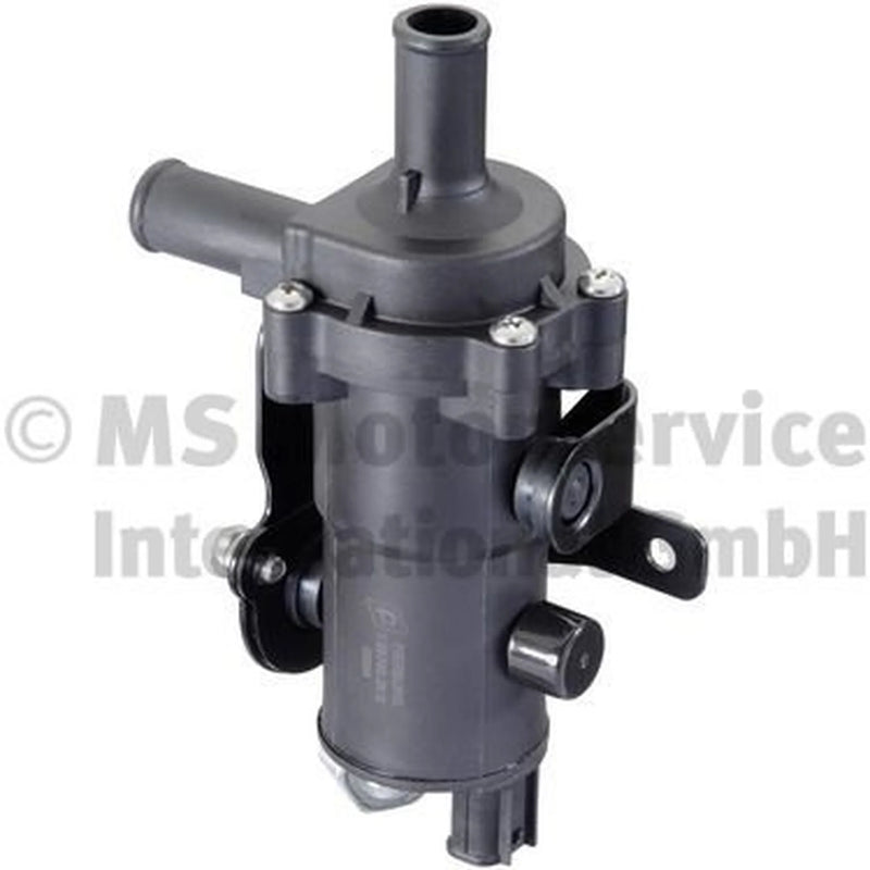 Pierburg Parking Heater Water Recirculation Pump Conn 7.06740.25.0