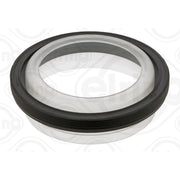 Elring Crankshaft Shaft Seal OD ID Wide 550.680