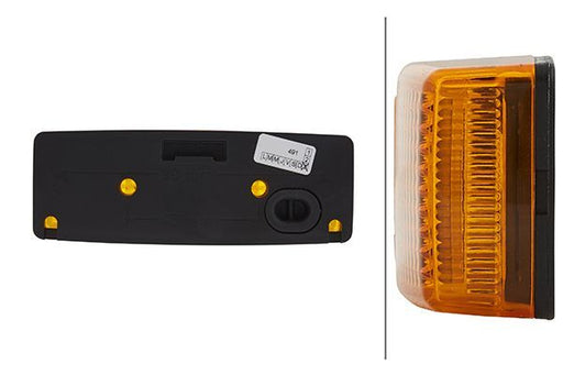 Hella 2PS 006 717-037 Side Marker Light
