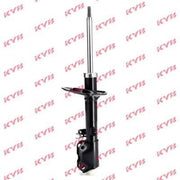 KYB Shock Absorber Damper Strut Rear Left 339026