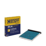 Hengst Cabin Air Filter (Pollen Filter) E3903LB