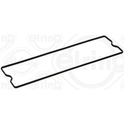 Elring Cylinder Head Cover Gasket MVQ (silicone rubber) 242.910