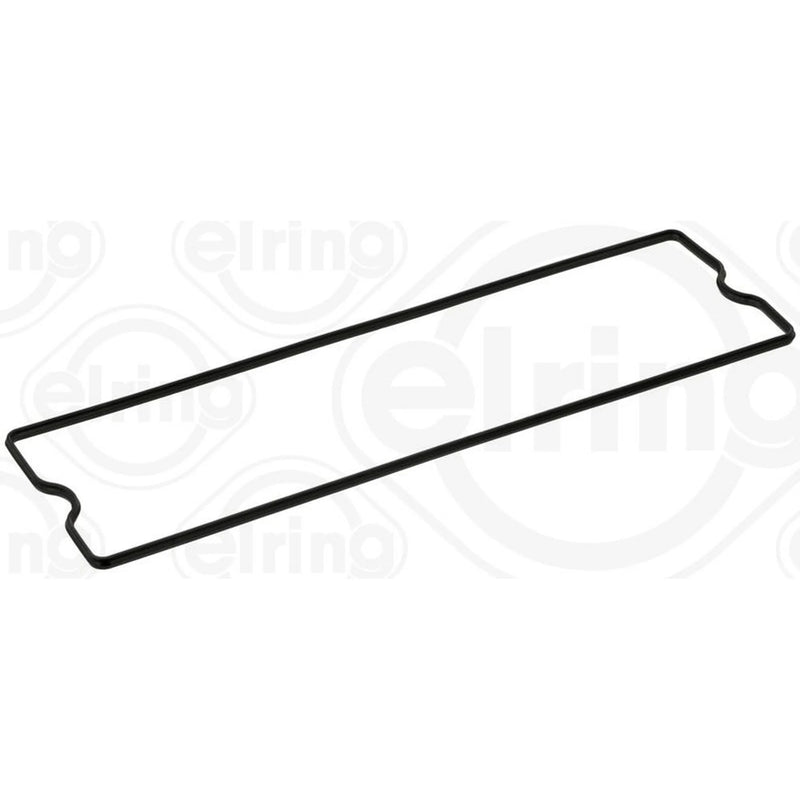 Elring Cylinder Head Cover Gasket MVQ (silicone rubber) 242.910