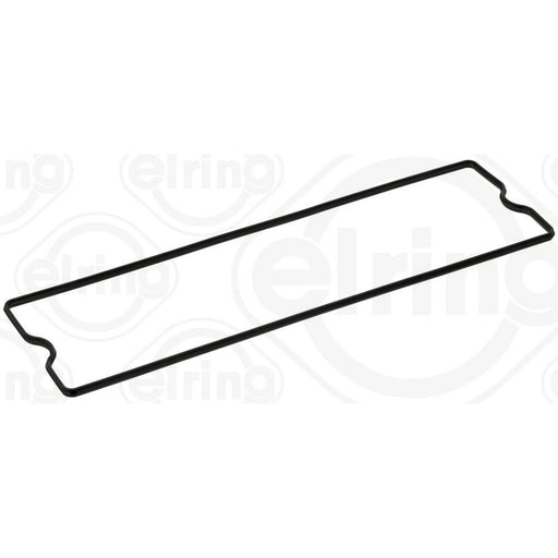 Elring Cylinder Head Cover Gasket MVQ (silicone rubber) 242.910