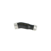 NRF Intercooler Turbo Charge Air Hose Outlet 166365
