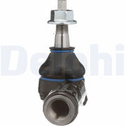 Delphi Steering Tie Rod End Ball Joint Front Left M16 x 1,5 TA3365