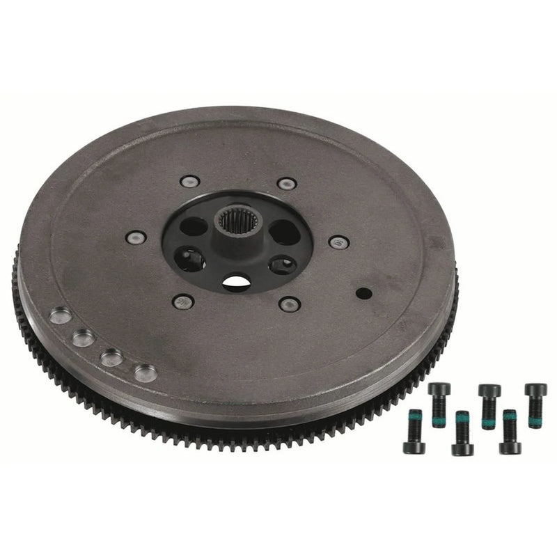 Sachs Engine Flywheel Teeth 2295601014