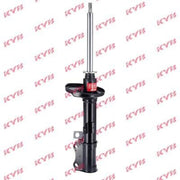 KYB Shock Absorber Damper Strut Rear Left 334028