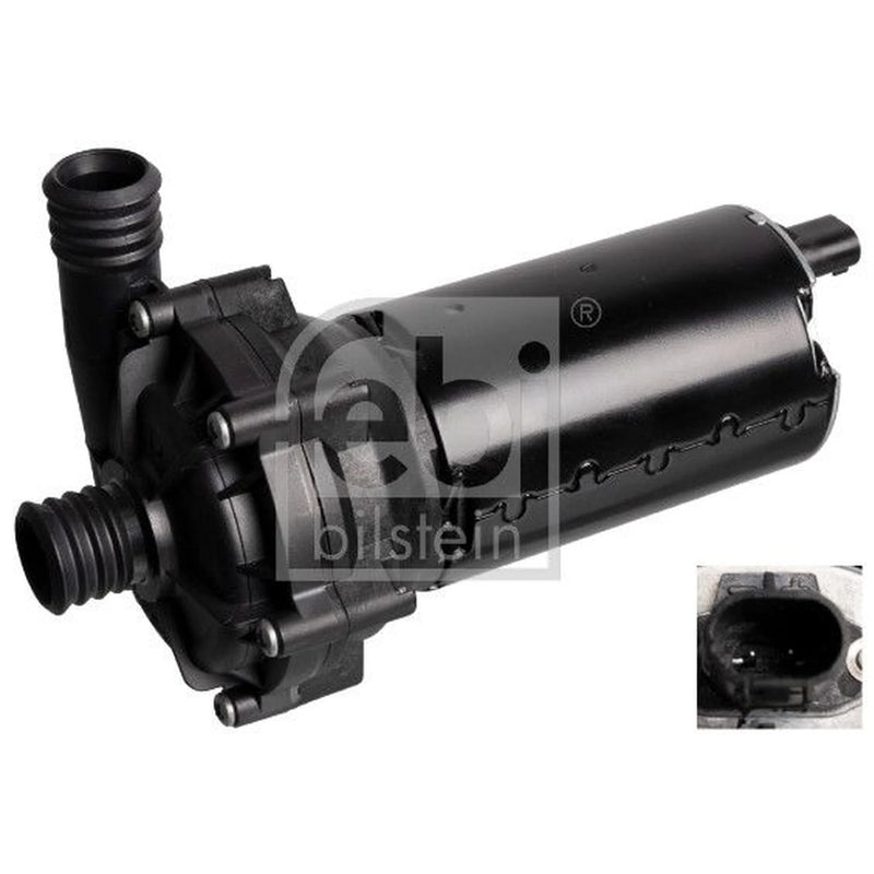 Febi Auxiliary Coolant Water Pump 176383