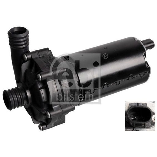 Febi Auxiliary Coolant Water Pump 176383