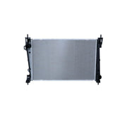 NRF Engine Radiator 53933