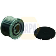 NAPA Alternator Overrunning Freewheel Clutch NOP1158