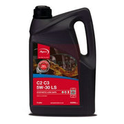 Apec Engine Oil 5L C3 SN/CF 5W-30 A2305L
