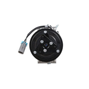 Hella Air Conditioning Compressor 8FK 366 202-471 OE 94702371