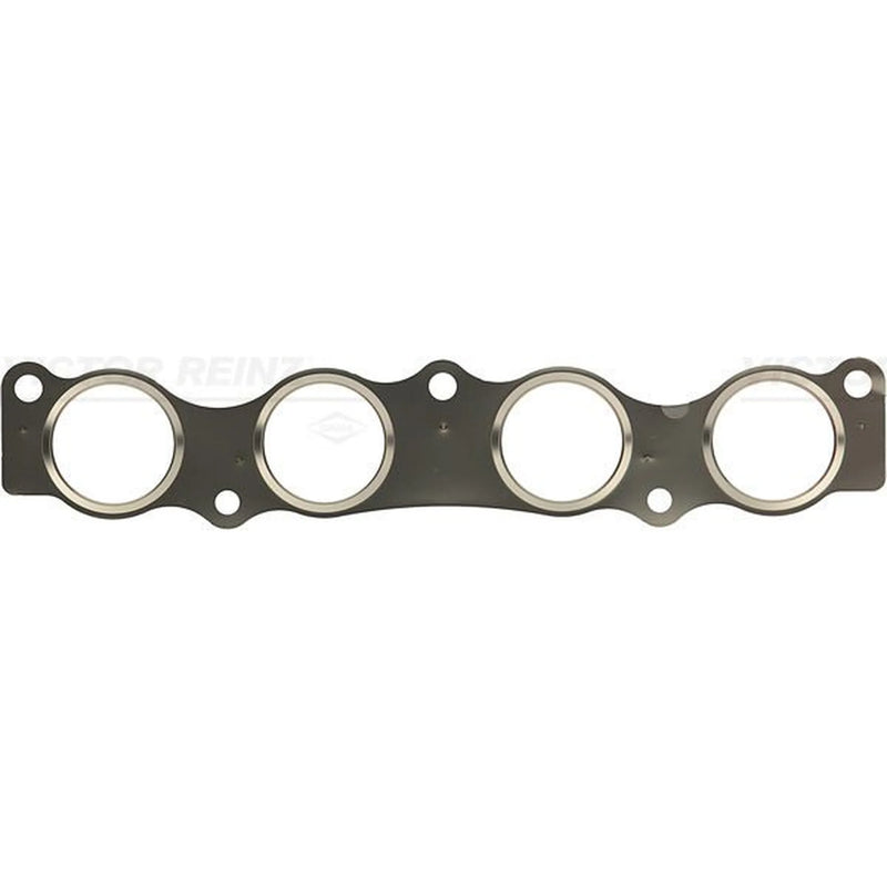 Victor Reinz Exhaust Manifold Gasket Wide Thick 71-37166-00