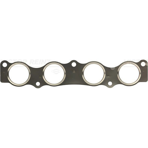 Victor Reinz Exhaust Manifold Gasket Wide Thick 71-37166-00
