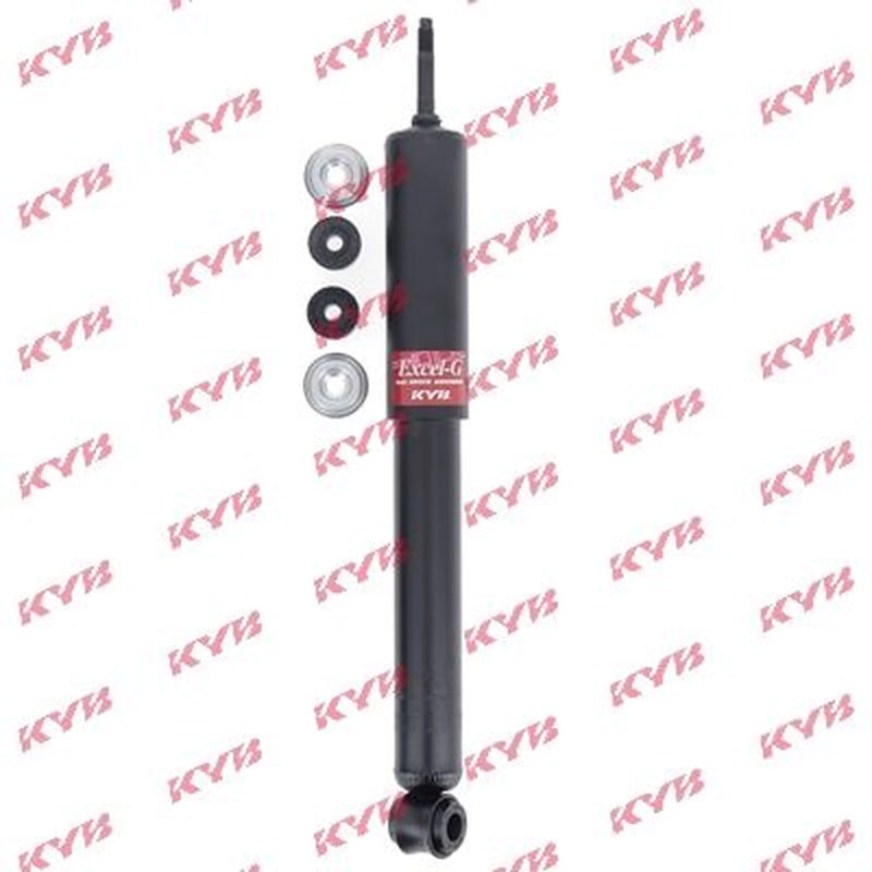 KYB Shock Absorber Damper Strut Front 343185
