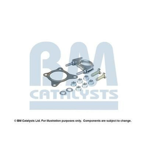BM Catalysts Fitting Kit FK92092B FK92092B