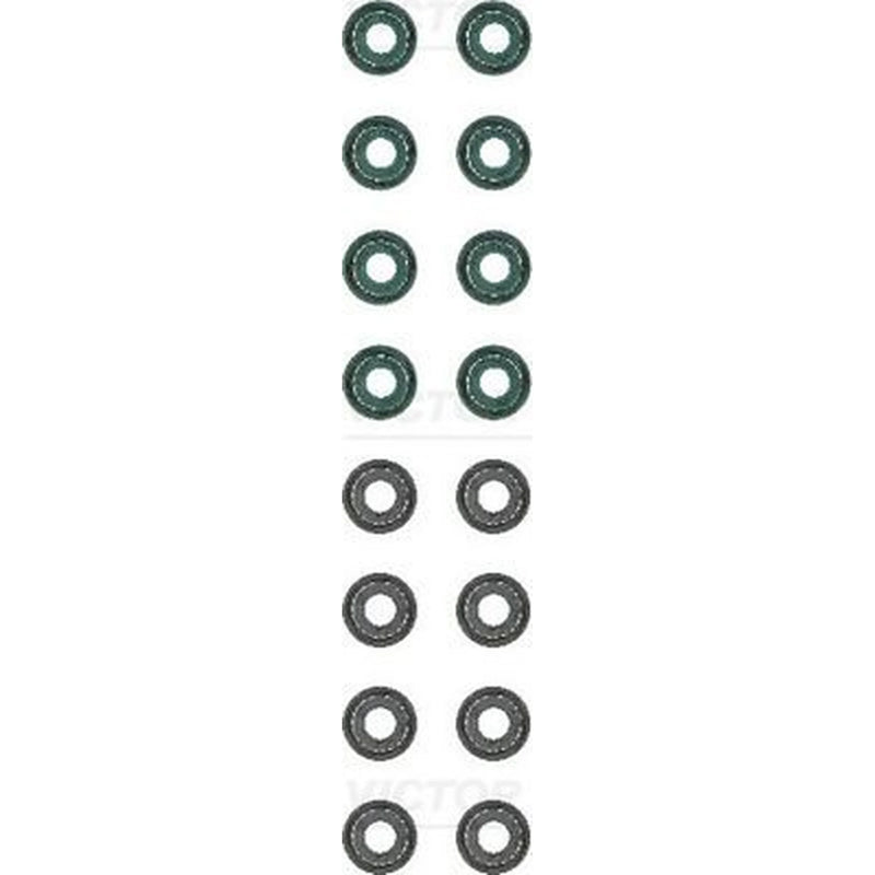 Victor Reinz Valve Stem Seal Set ID High 12-53989-01