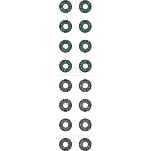 Victor Reinz Valve Stem Seal Set ID High 12-53989-01
