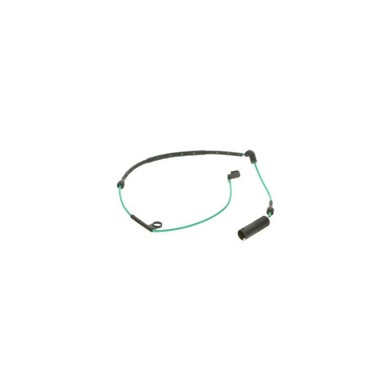 Bosch Brake Pad Wear Sensor Front 1 987 473 579