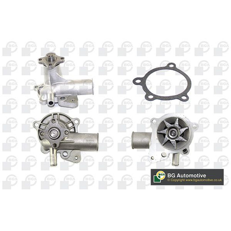 BGA Engine Cooling Water Pump CP2454
