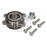 Febi Wheel Bearing Kit Front 95mm 195111