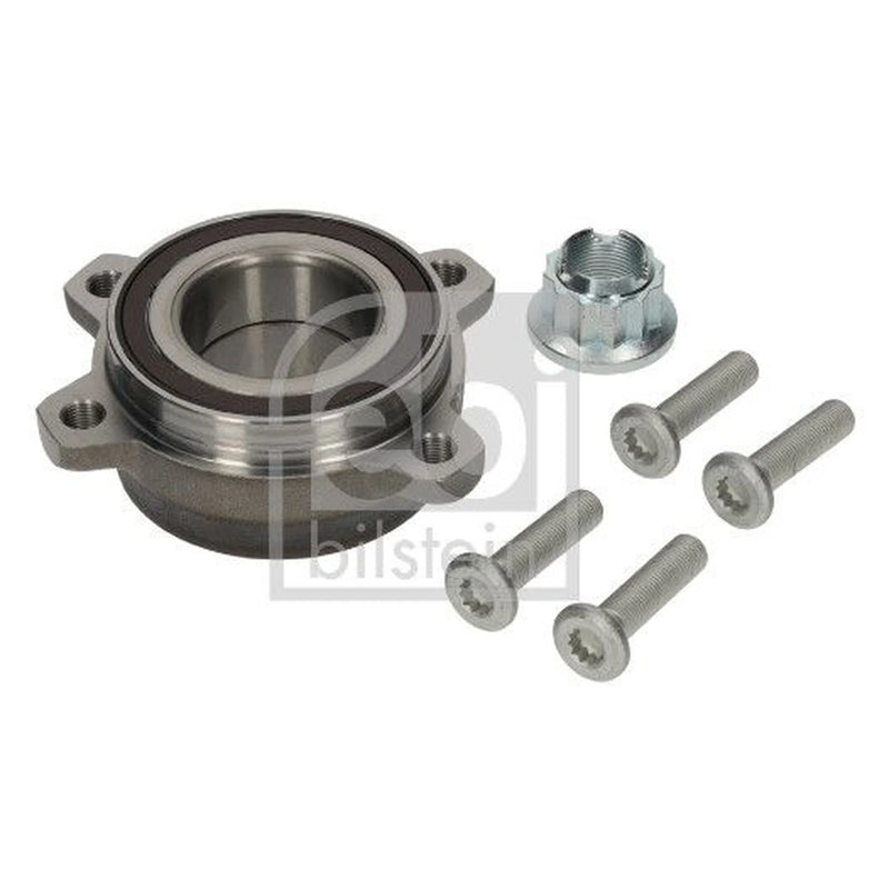Febi Wheel Bearing Kit Front 95mm 195111