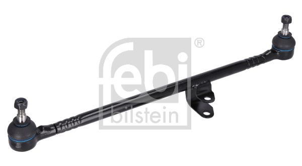 Febi Inner Rack End Right Joint Centre