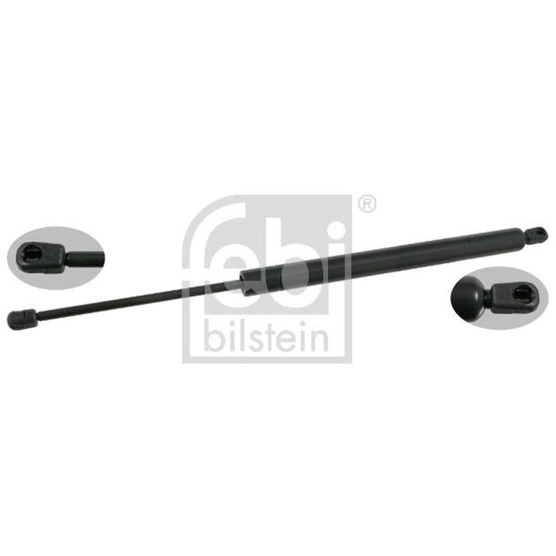 Febi Boot Gas Strut Lift Support Tailgate / Boot Lid Shock Repl 23390